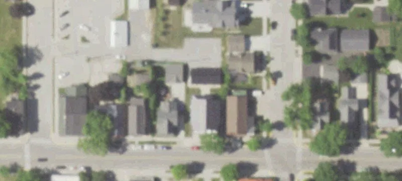 Rhine St
