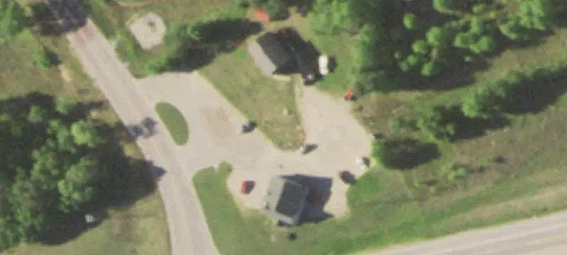 4210th County Rd A A