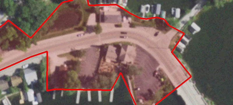 52nd Lk Dr