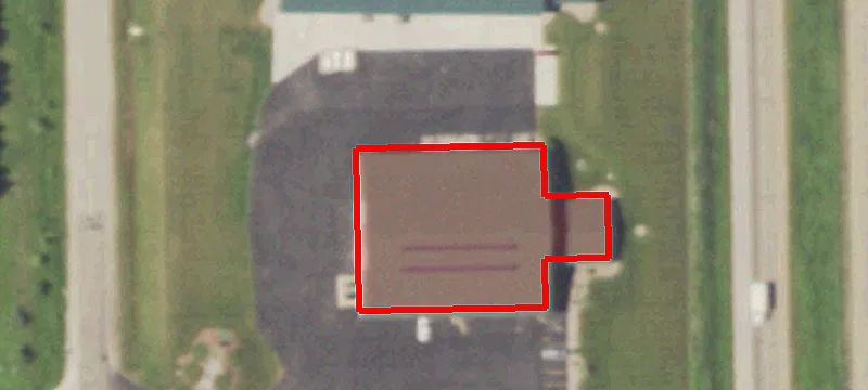 804 Frontier Rd