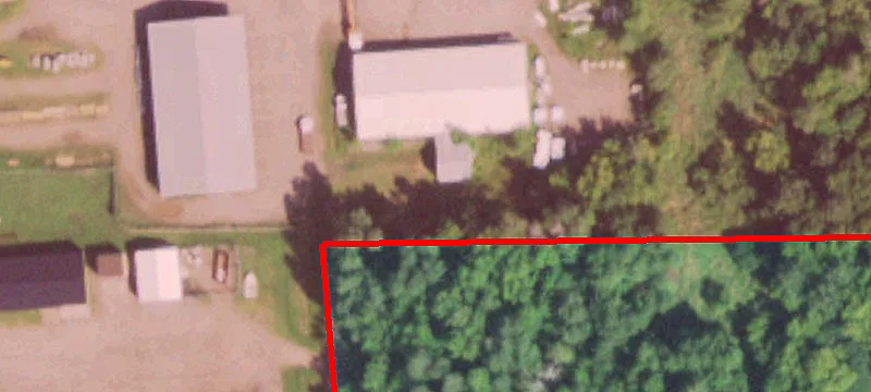 County Rd I I
