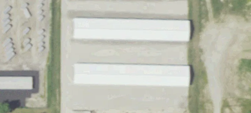 8500 Storage Dr
