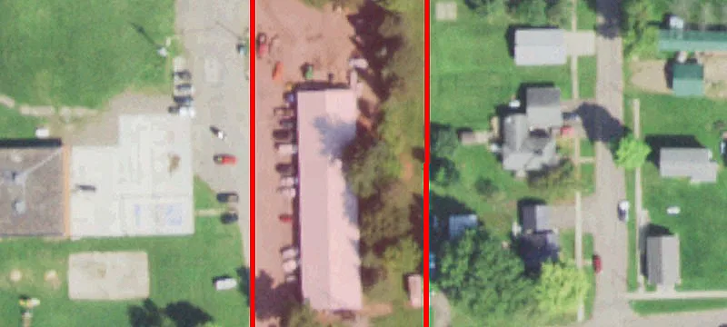 Tony, WI 54563