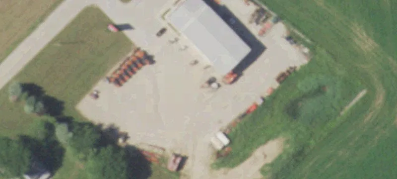 3101 French Rd
