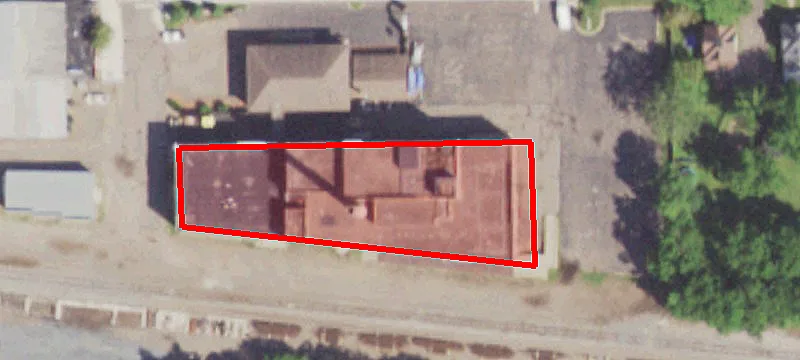 320 Worden E Ave