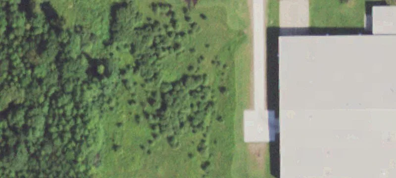 Gustafson Rd, WI 
