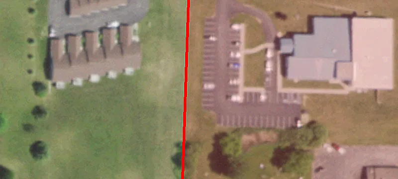 Terraqua Dr