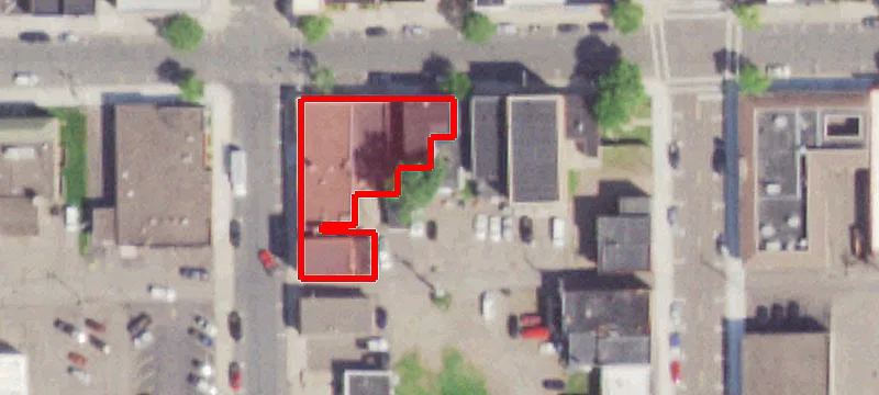 114 Miner W Ave