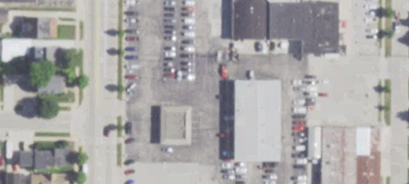 421 Main St