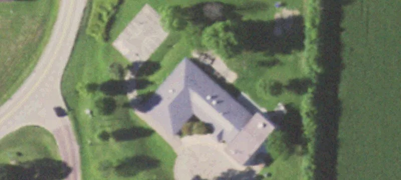 8516th County Rd X X