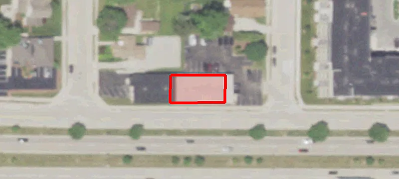 2808 Kohler Memorial Dr