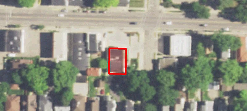 2733 Atwood Ave