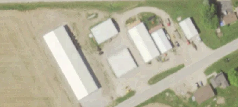 2128th County Rd Oo