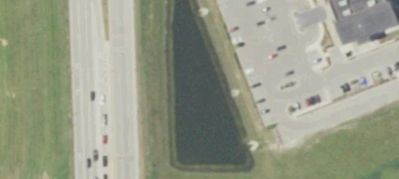 Old Grn Bay Rd