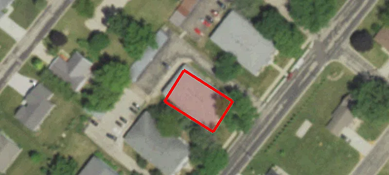207 Weed St, Unit 101