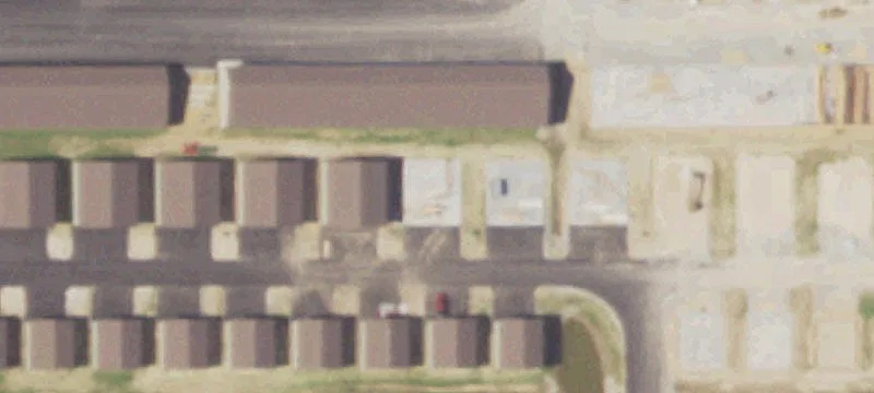2736 Frontage Rd, Unit 31