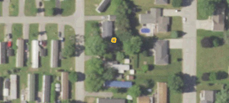 Hilbert, WI 54129
