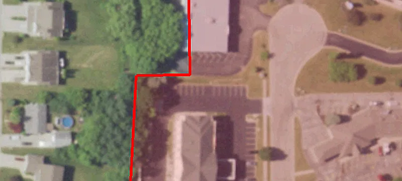 Forrest Ln