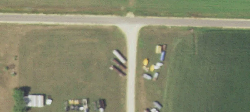 Durand, WI 54736