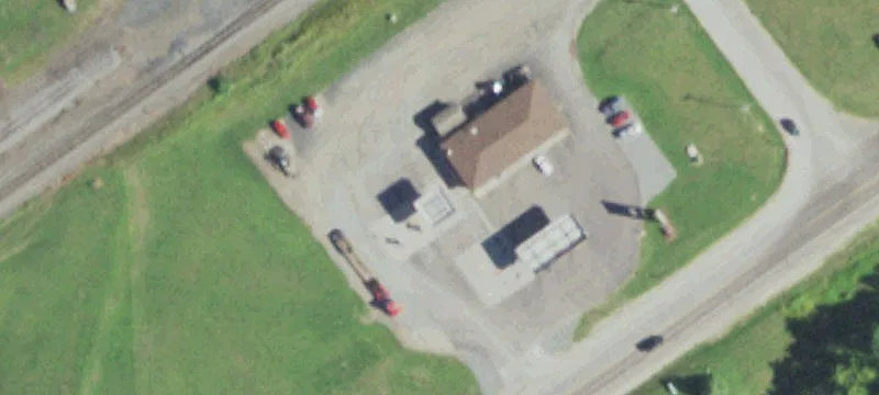 14336th Hwy 8th 8