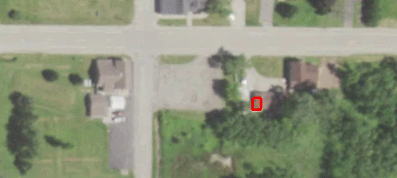 County Rd Ii