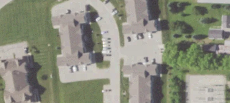 206th Blackberry Cir