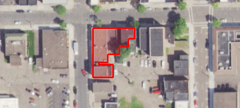 116 Miner W Ave