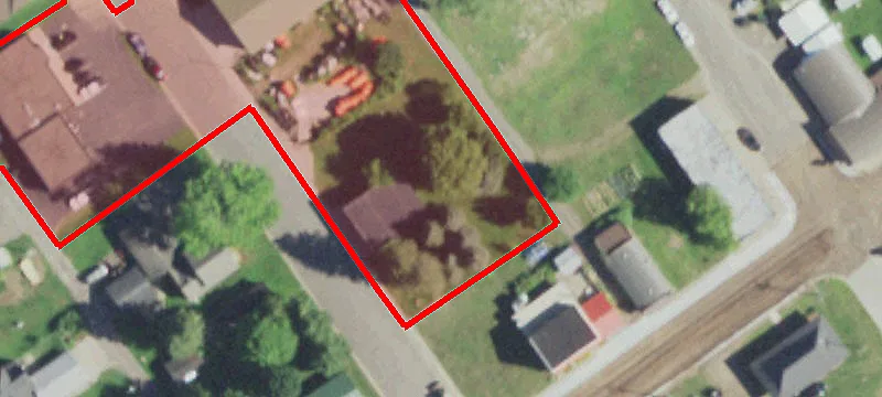 3764th 4th St