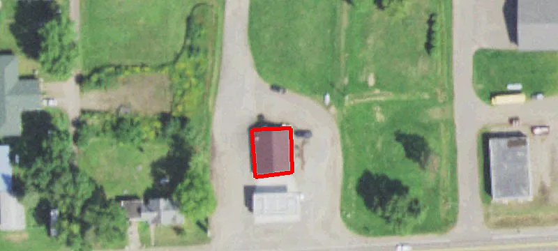 Tony, WI 54563