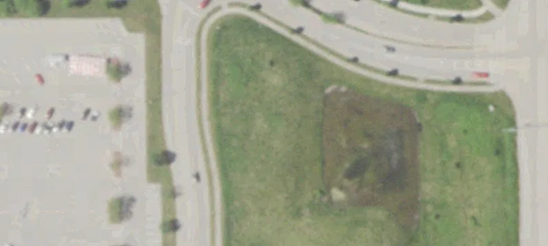 Walton Dr