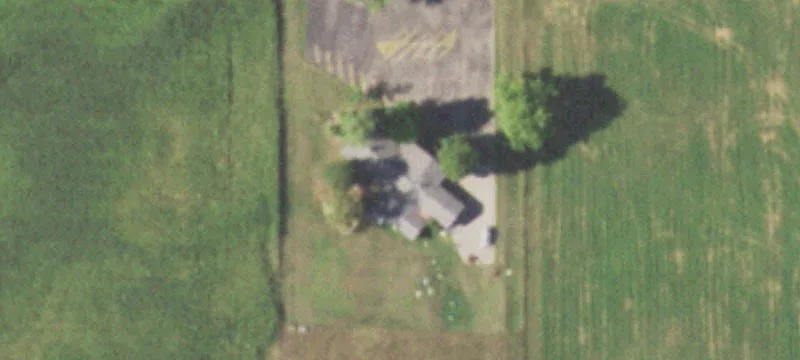7457th County E Rd