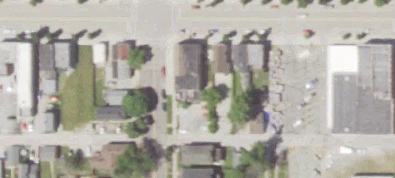 935 Michigan Ave