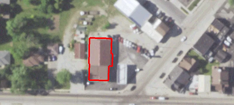 2048th County S Rd