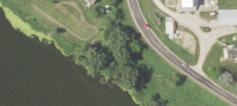 Long Lk Rd