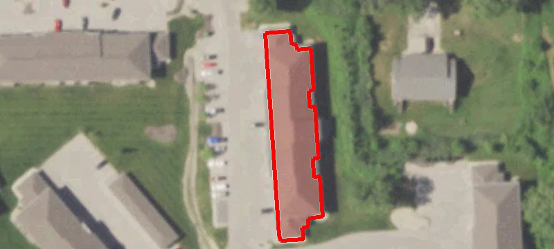 2301 Sunny Ln