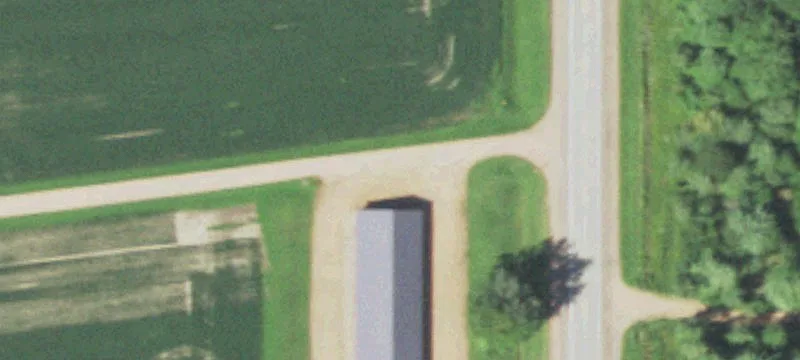 Unity, WI 54488