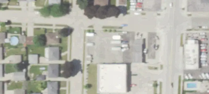 22nd Ave