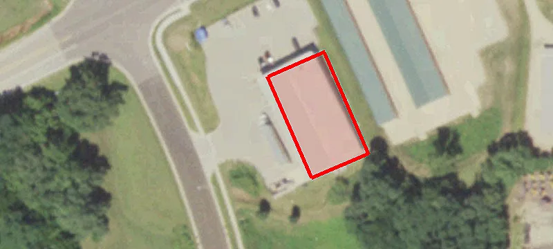 515 Walter Rd