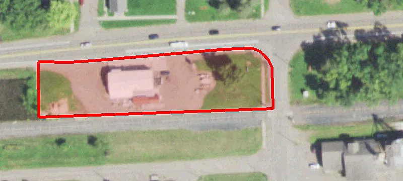 Tony, WI 54563