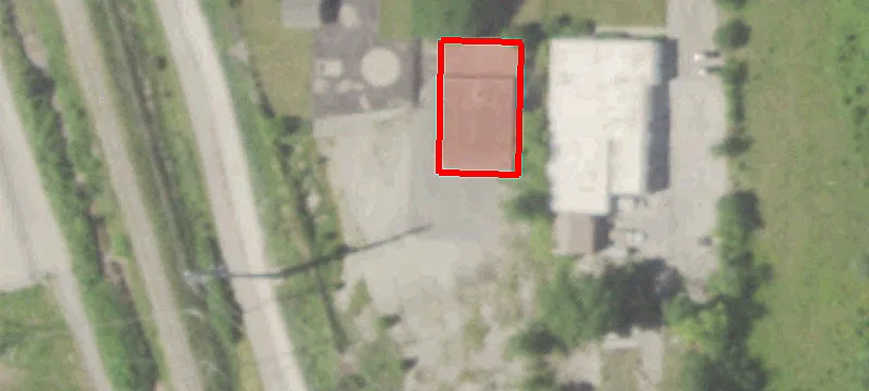 2737 Ml Rd