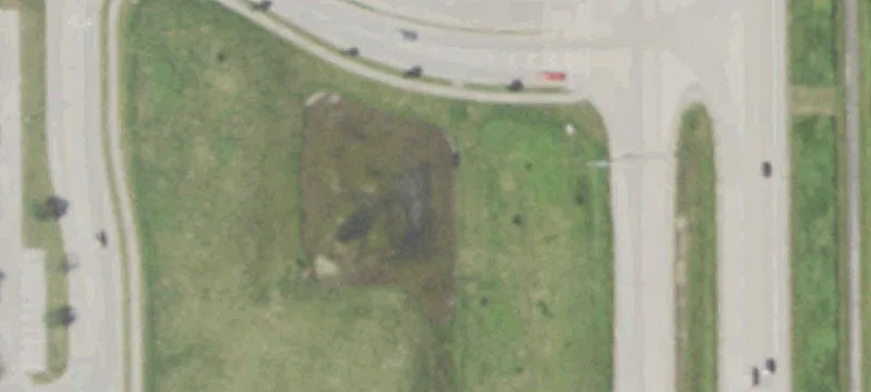 Walton Dr