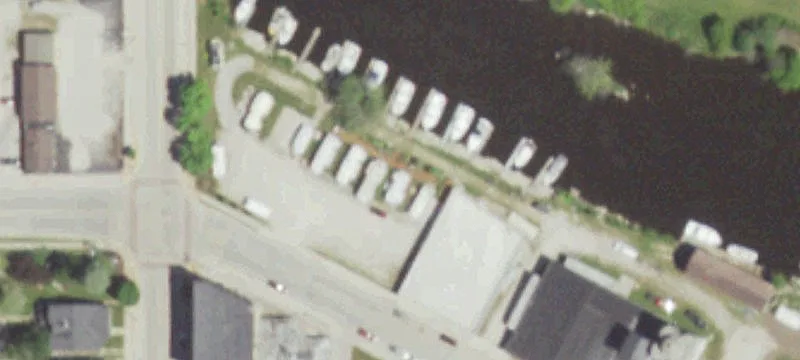 Water St