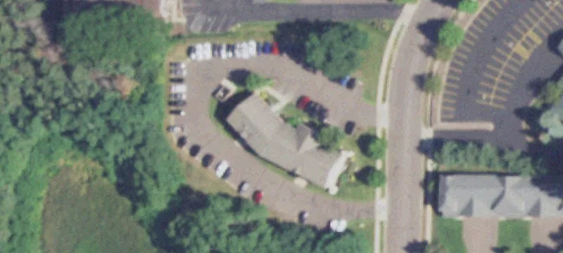 4710 Commerce Vly Rd, Unit 1