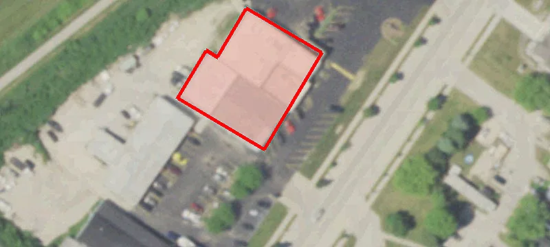 925 Spg St, Unit 4