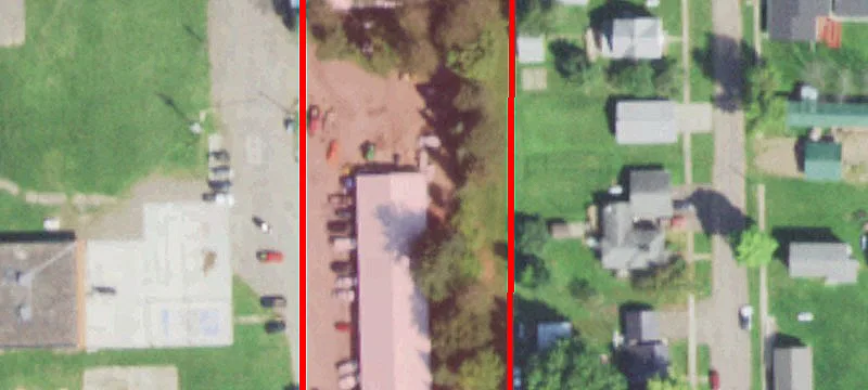 Tony, WI 54563