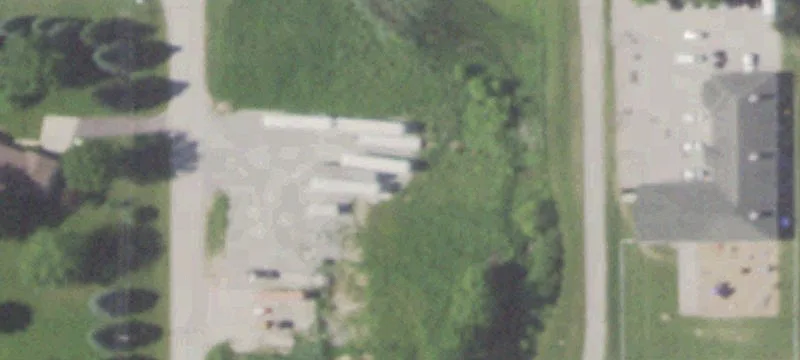 Quarry Park Dr