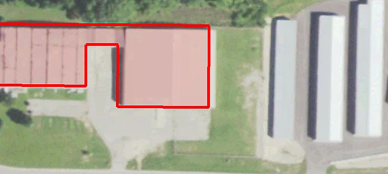2141 Hauser St
