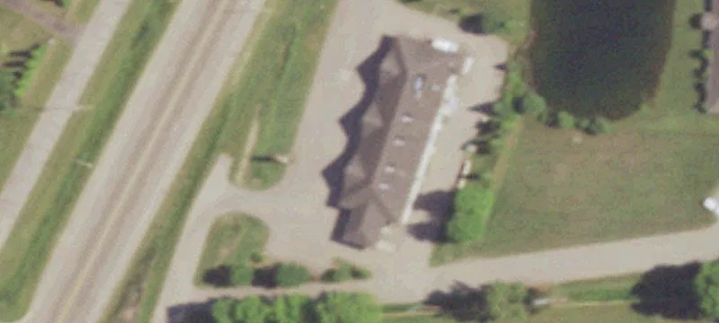 200 Golfview Rd