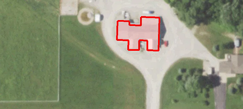 1811 School Rd