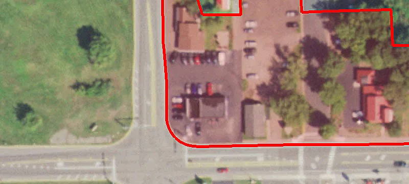 811 Lk W Ave